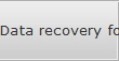 Data recovery for Blaine data