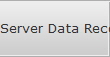 Server Data Recovery Blaine server 