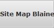 Site Map Blaine Data recovery
